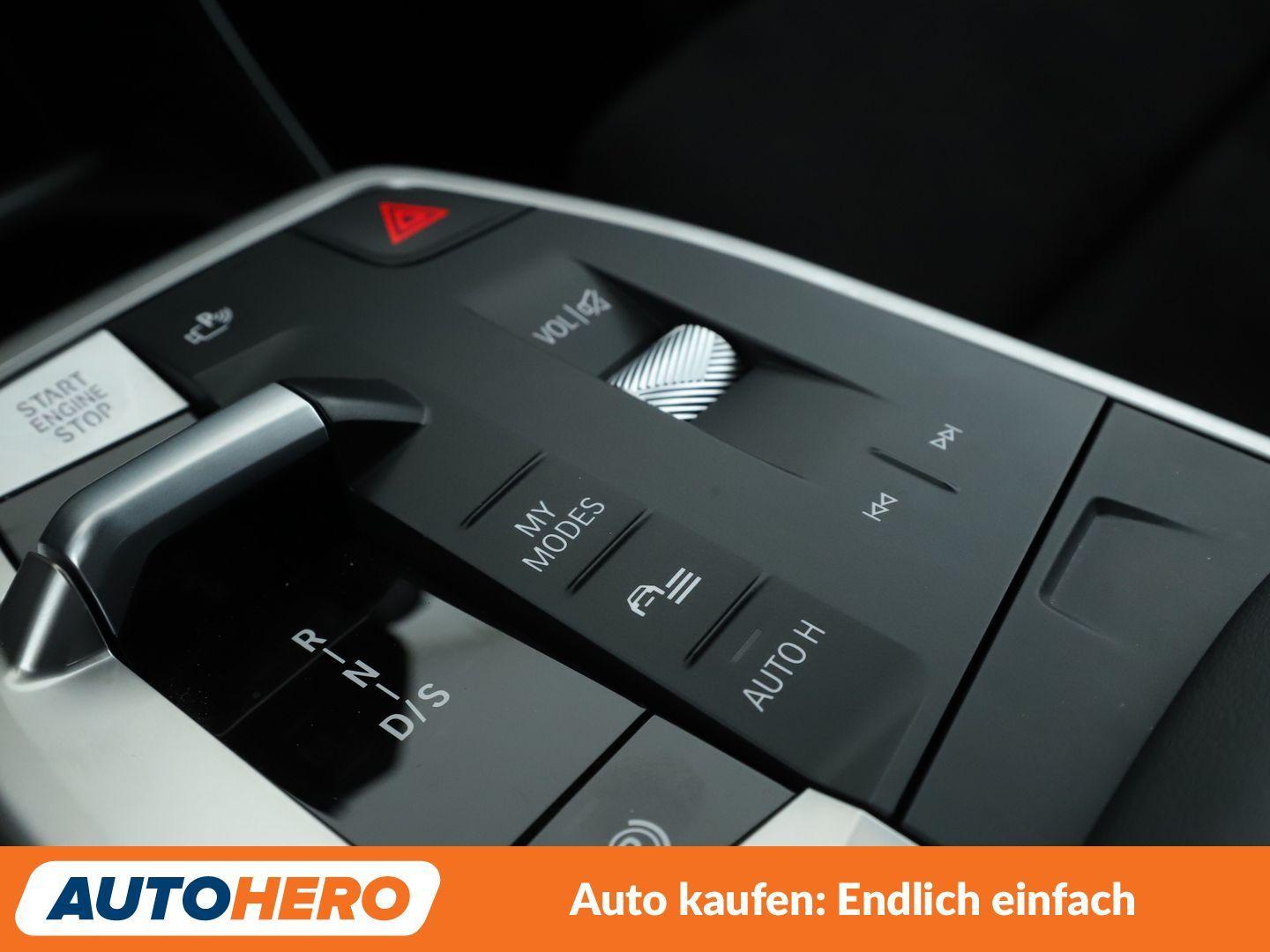 BMW 223 i Active Tourer Mild-Hybrid M Sport Aut.*NAVI, миниатюра 25