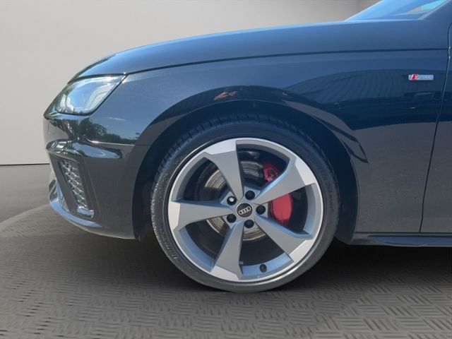 Audi A4 Avant 40 TDI quattro S tronic S line MATRIX L foto 5