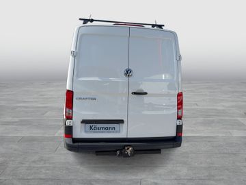 Volkswagen Crafter - 4
