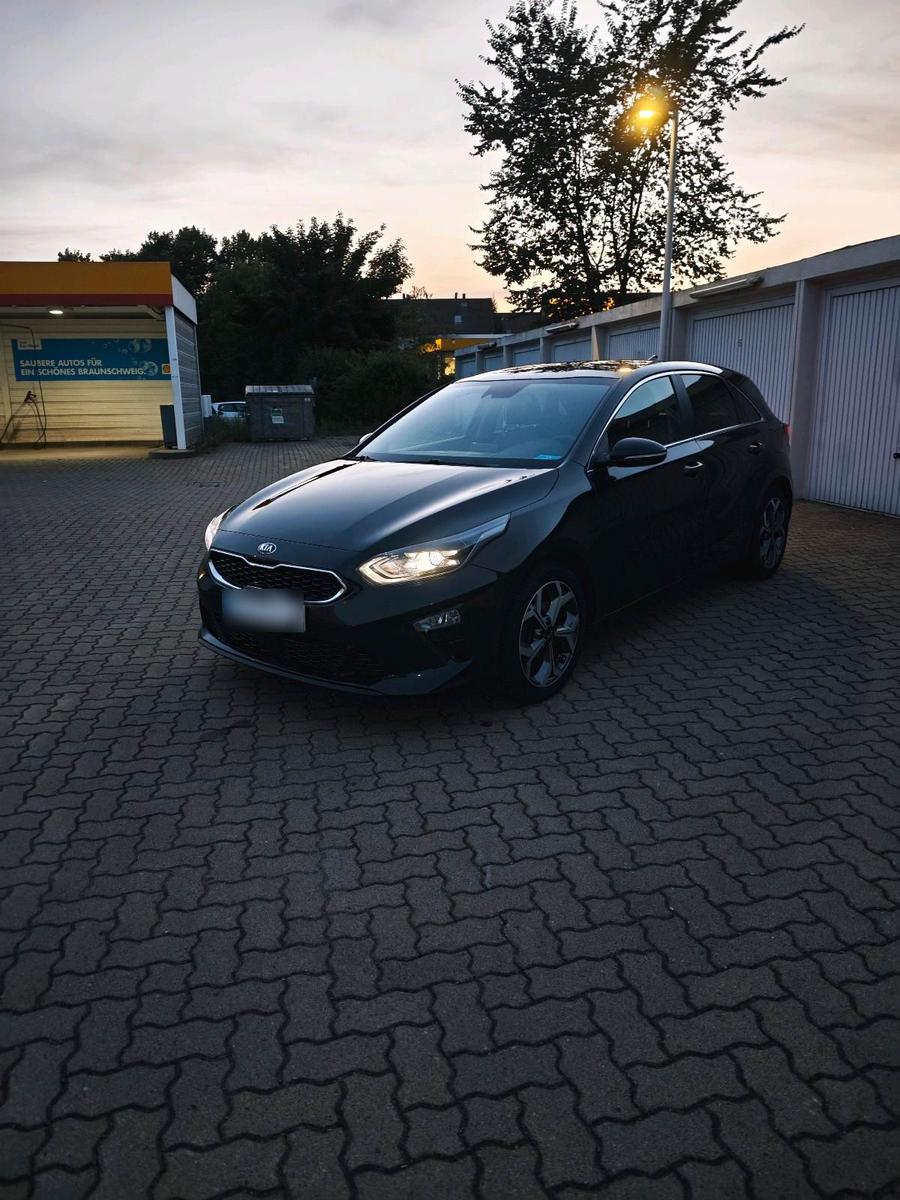 Kia Andere