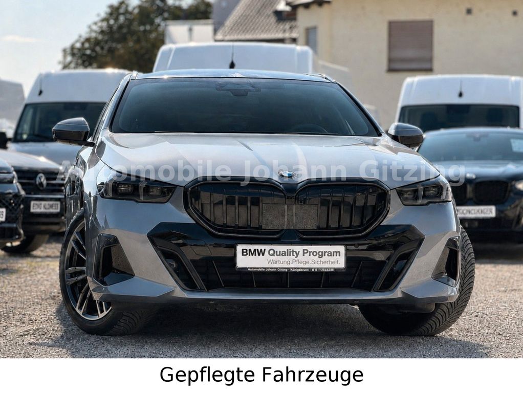 Image of BMW 520