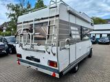 Fiat DUCATO 1.9d 14 HYMER *5xSCHLAFPL+MOTORSCHADEN - Offers