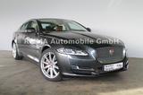 Jaguar XJ Premium Luxury 3.0 V6 Diesel, LED, Meridian - Jaguar XJ aus 2017