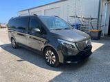 Mercedes-Benz EQV 300 Lang - - mit Elektro-Antrieb: Van