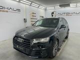 Audi SQ7 4.0 TDI quattro STDHZ VIRTUAL PANO NAVI RFK - Audi SQ7: TDI