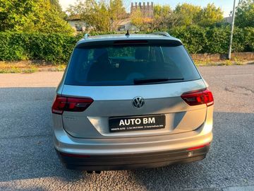 Volkswagen Tiguan - 3