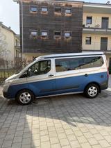 Ford Nugget - Ford Nugget Wohnmobil