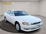 Toyota Mark 2 (taxfree) - Toyota Gebrauchtwagen von 1995