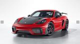 Porsche 718 CAYMAN GT4 RS | WEISSACH PAKET | PROD. 2025