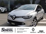 Renault Clio Luxe ENERGY TCe 90 Start&Stop eco2 - Renault Clio aus 2013