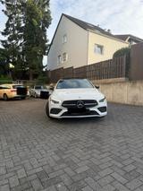 Mercedes-Benz CLA 220 d 4Matic**AMG Line**Pano** - Mercedes-Benz CLA 220 in Dortmund