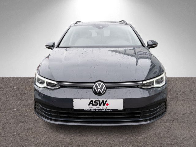 Volkswagen Golf - Bild 5
