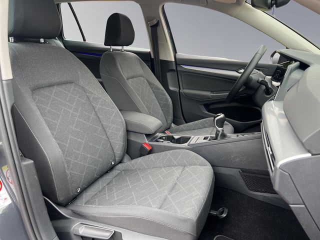 Golf VIII Variant 2.0 TDI Life