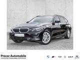 BMW 318d Touring Advantage LC Prof. PDC DAB - BMW 318 in Herne