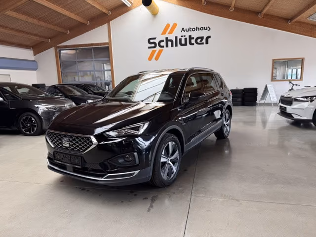 Seat Tarraco 2.0 TDI Xcellent-Business ACC