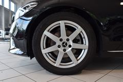 MERCEDES-BENZ C 200 T~Navi~9G-Automatik~Standhzg~LED~Teilleder