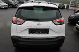 Opel Crossland (X) Edition,LED,PDC,DAB - scheckheftgepflegte Opel Crossland (X)