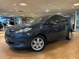 Ford Fiesta Trend * Sport * - Ford Fiesta aus 2011: Sport