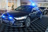 Audi A8 L 4.0 Security Werks Panzer Armored VR9/VR10 - Audi A8: Security