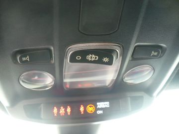 Bild 11 Opel Corsa 1.2 Direct Turbo 74kW GS Line LED SHZ/LHZ