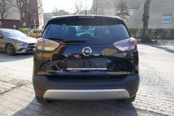 Fahrzeugabbildung Opel Crossland (X) Innovation, LED, Kamera