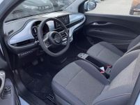 Fiat 500e - Vorschau Bild 9