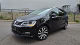 Volkswagen Sharan 1.4 TSI OPF DSG Highline Highline Vollaus - VW Sharan Gebrauchtwagen in Berlin