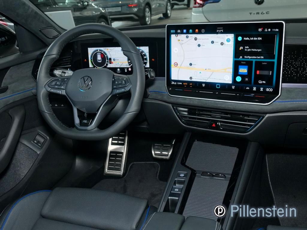 Volkswagen Passat Variant - Bild 3