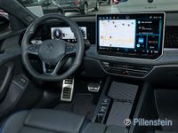 Volkswagen Passat Variant - Vorschau Bild 3