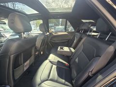 Fahrzeugabbildung GLE 350 d 4Matic Allrad StandHZG AHK El. Panodac