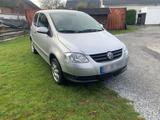 Volkswagen VW Fox 1.2, 54 PS Kleinwagen - Volkswagen Fox in Bielefeld