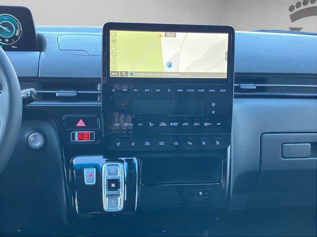 Hyundai Staria – Bild 15