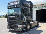 Scania R420 - Scania R420