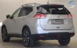 Nissan X-Trail 1.6dCi 131PS Automatik Tekna Pano Leder - Nissan X-Trail mit Diesel-Antrieb: Geländewagen