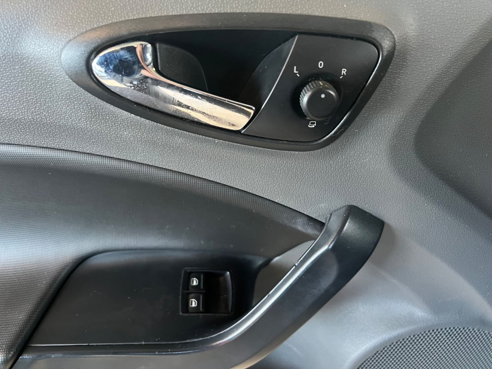 Fahrzeugabbildung SEAT Ibiza SC 1.4 Stylance / Style