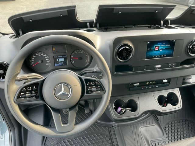 Fahrzeugabbildung Mercedes-Benz Sprinter 316 Autotransporter/Automatik /LED