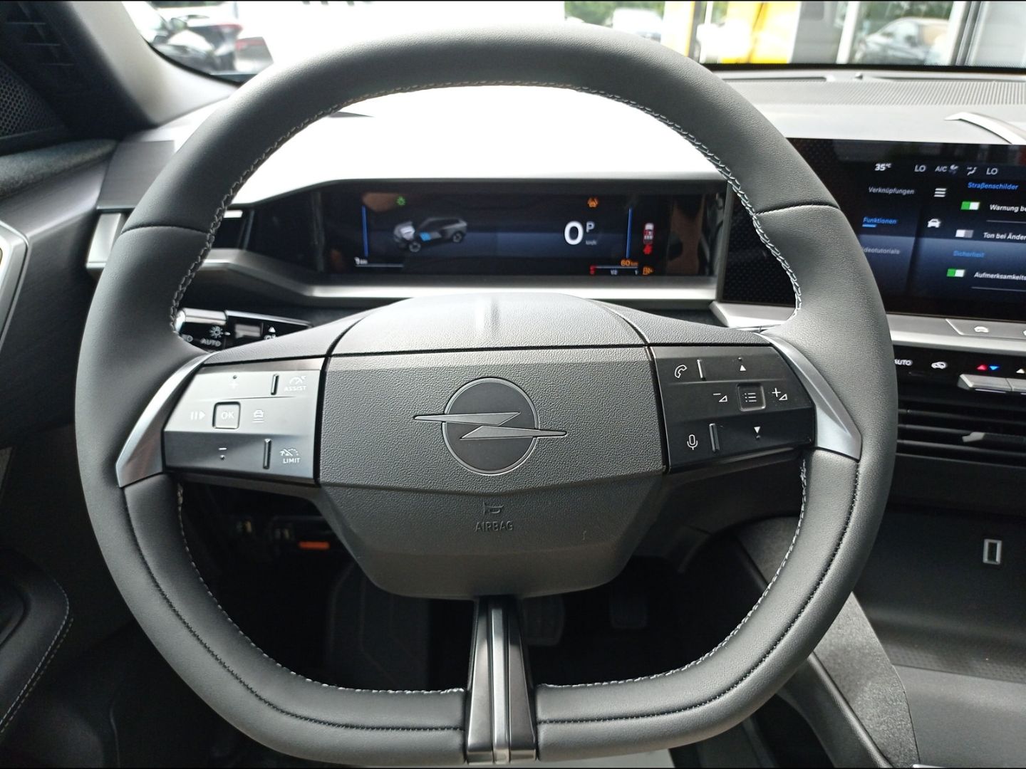 Opel Grandland (X) - Bild 22