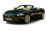 Jaguar XKR ARDEN Cabrio 470 PS / nicht - Jaguar XKR Gebrauchtwagen