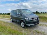 Volkswagen VW Multivan T6, Baujahr 2016, scheckheftge... - Volkswagen LT aus 2016