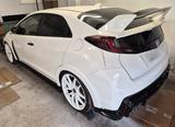 Honda Civic 2.0 Type R FK2 OZ HR CAR HIFI 14Tkm