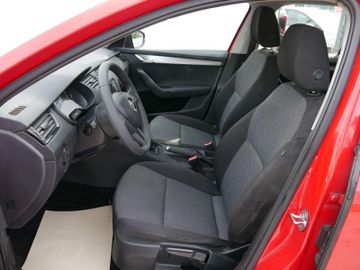 Skoda Octavia - 9