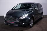 Ford S-Max 1.5 EcoBoost Titanium*SHZ*Pano*Tempomat* - Ford S-Max Kombi Gebrauchtwagen