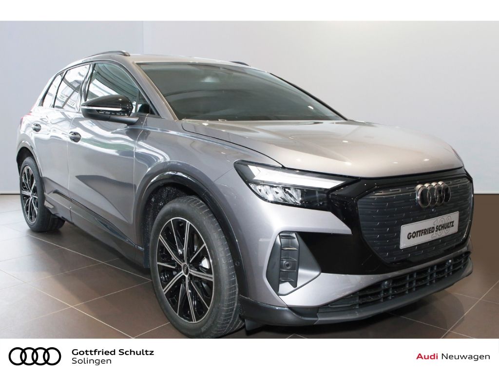 Audi Q4 e-tron - Bild 3