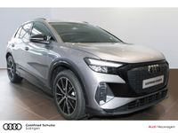 Audi Q4 e-tron - Vorschau Bild 3