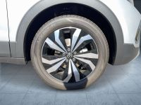 Volkswagen T-Cross - Vorschau Bild 8