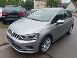Volkswagen Golf Sportsvan VII Highline BMT/Start-Stopp - Cars in Saarbrücken
