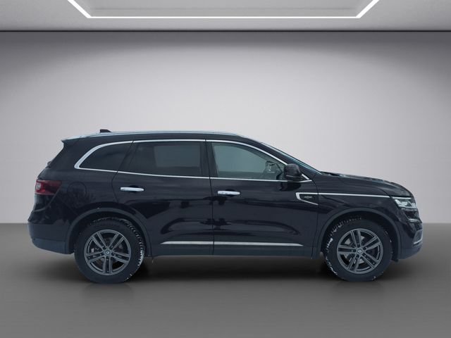 Koleos Initiale Paris 4x4