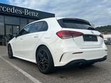 Mercedes-Benz A 220 d*AMG Night*Pano*Burmester*Distro+ - Mercedes-Benz A 220 von privat