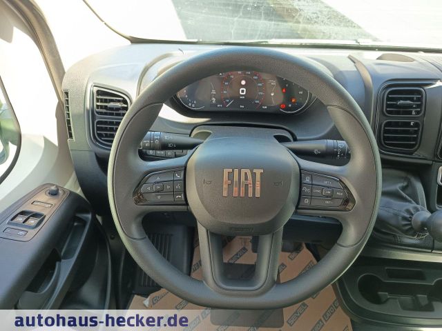 Fiat Ducato S, L3H2 Maxi 140 MT