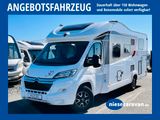 Bürstner IXEO TIME 726 G EDITION 30 EINZELBETTEN HUBBETT - Offers matching your search criteria